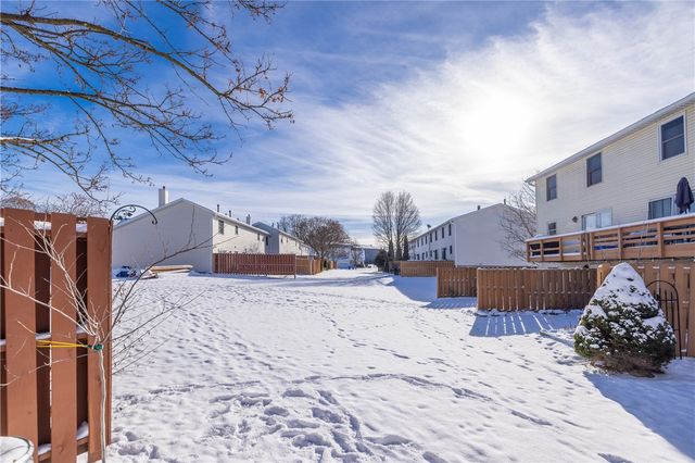 1117 Cunningham Drive, Victor, NY 14564