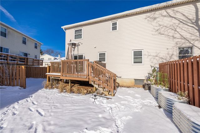 1117 Cunningham Drive, Victor, NY 14564