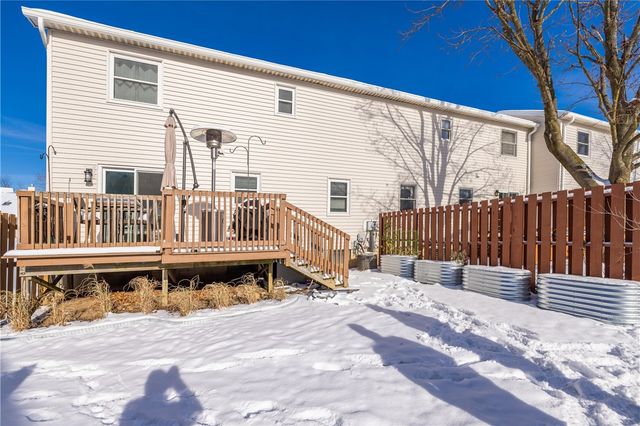 1117 Cunningham Drive, Victor, NY 14564