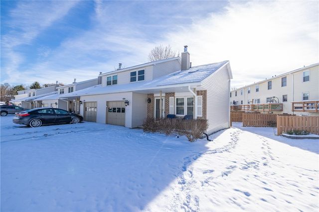 1117 Cunningham Drive, Victor, NY 14564