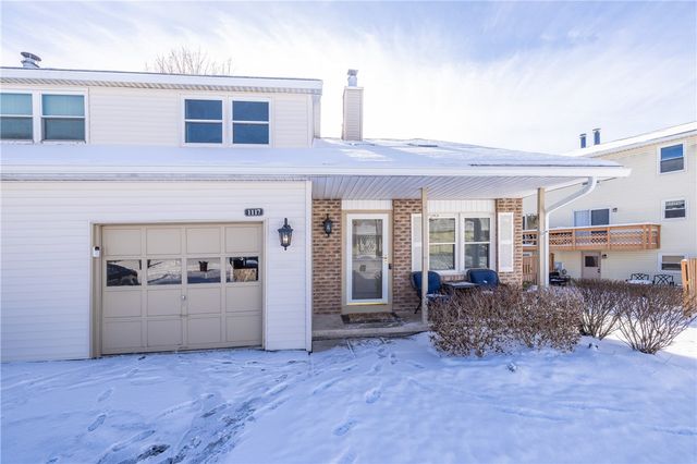 1117 Cunningham Drive, Victor, NY 14564