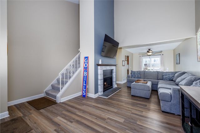 1117 Cunningham Drive, Victor, NY 14564