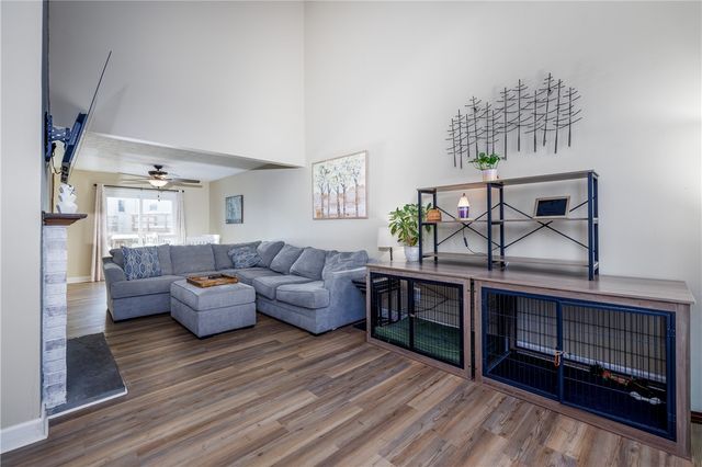 1117 Cunningham Drive, Victor, NY 14564