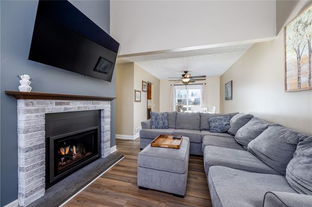 1117 Cunningham Drive, Victor, NY 14564