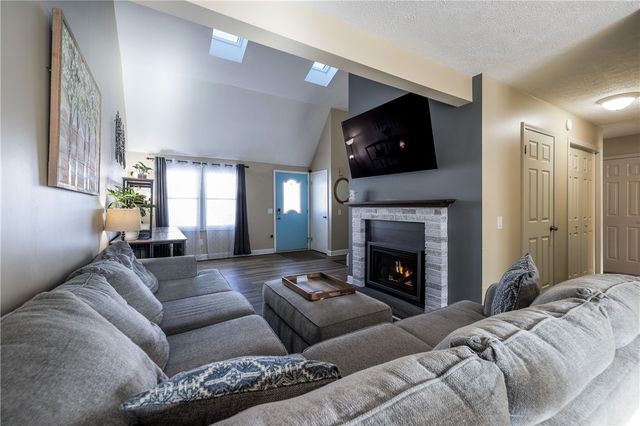 1117 Cunningham Drive, Victor, NY 14564