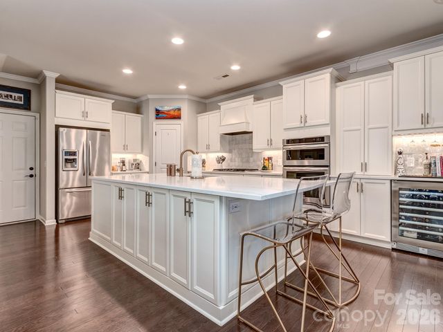 1809 Sunchaser Lane, Charlotte, NC 28210