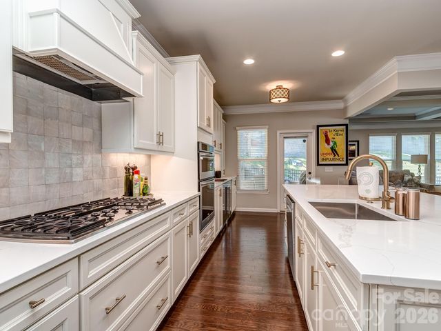 1809 Sunchaser Lane, Charlotte, NC 28210