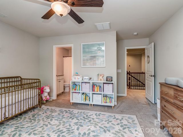 1809 Sunchaser Lane, Charlotte, NC 28210
