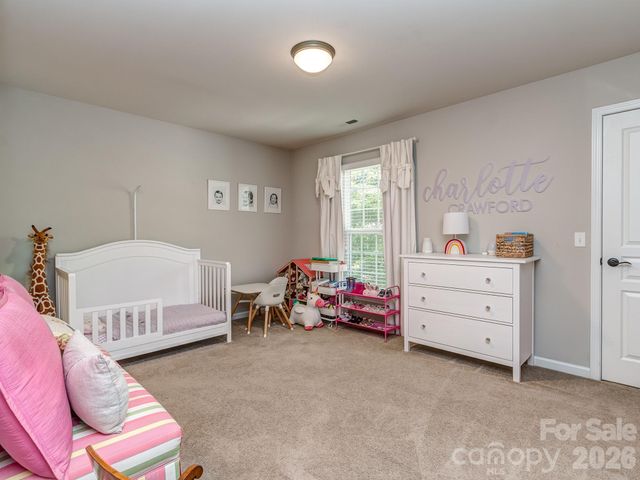 1809 Sunchaser Lane, Charlotte, NC 28210