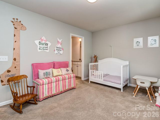 1809 Sunchaser Lane, Charlotte, NC 28210