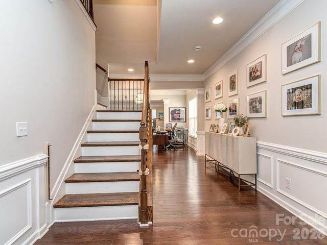 1809 Sunchaser Lane, Charlotte, NC 28210