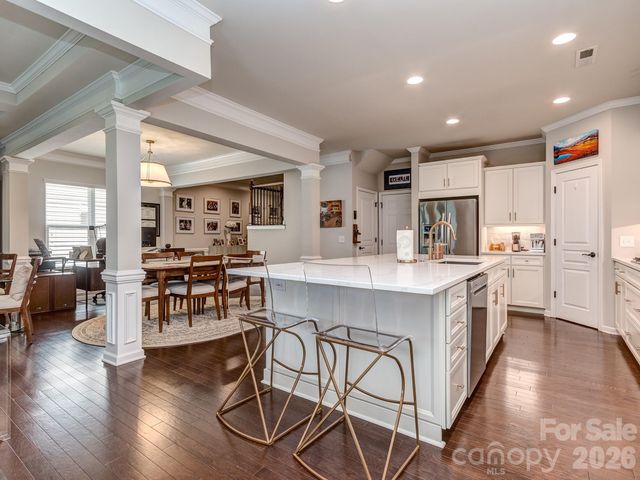 1809 Sunchaser Lane, Charlotte, NC 28210