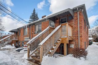 115 W 13 Mile Road, Royal Oak, MI 48073