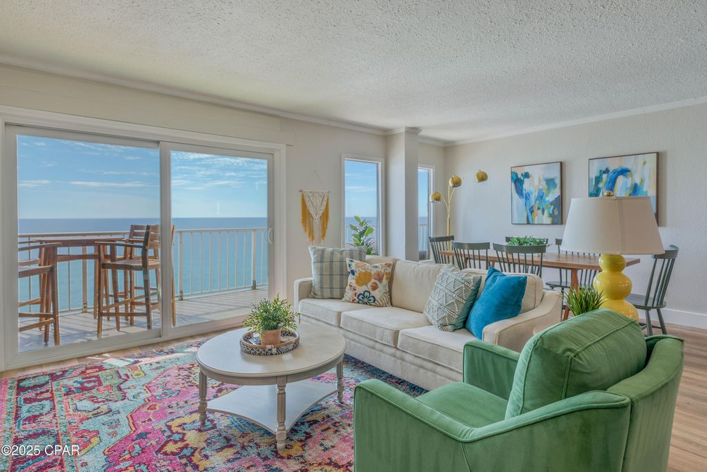 8743 Thomas Drive 1513, Panama City, FL 32408