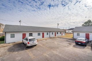 221 W Virginia Street, Rocky Mount, NC 27804