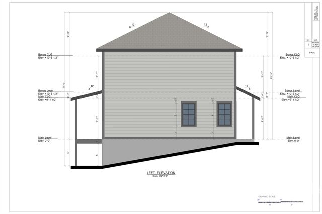 205 Frazier Street, Waynesville, NC 28786