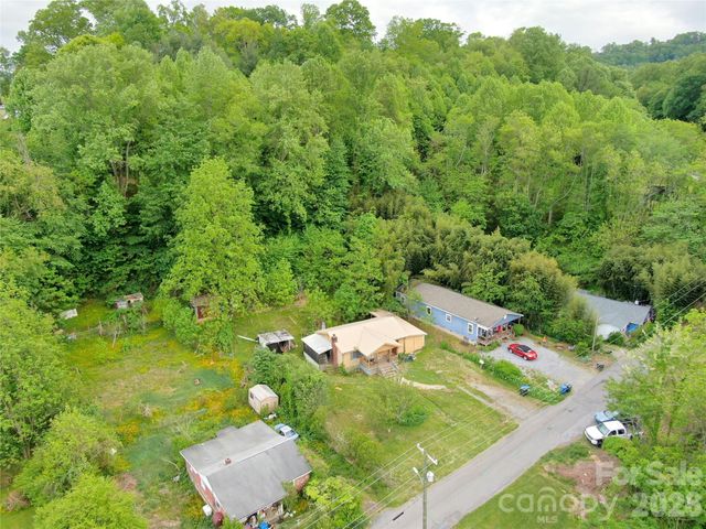 205 Frazier Street, Waynesville, NC 28786