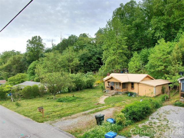 205 Frazier Street, Waynesville, NC 28786