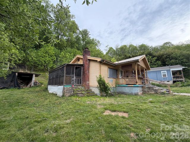 205 Frazier Street, Waynesville, NC 28786