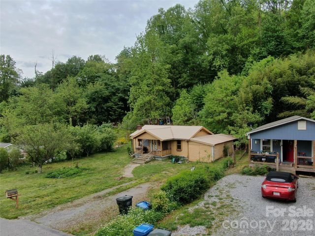 205 Frazier Street, Waynesville, NC 28786