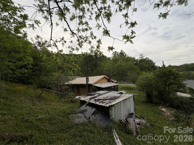 205 Frazier Street, Waynesville, NC 28786