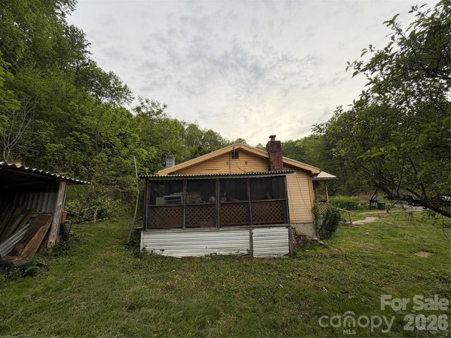 205 Frazier Street, Waynesville, NC 28786