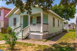 1523 22nd Street, Galveston, TX 77550