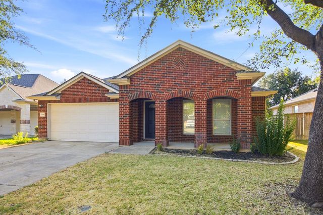 744 Bent Wood PL, Round Rock, TX 78665