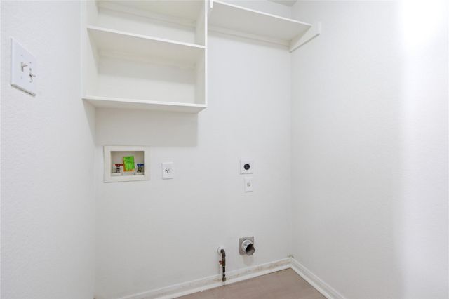 744 Bent Wood PL, Round Rock, TX 78665