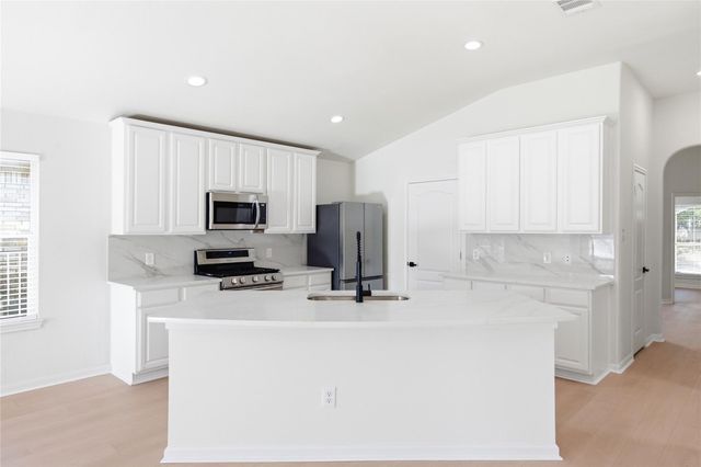 744 Bent Wood PL, Round Rock, TX 78665