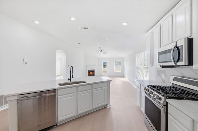 744 Bent Wood PL, Round Rock, TX 78665