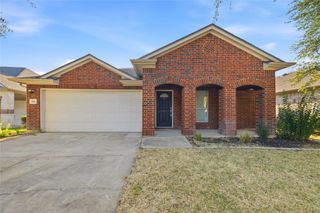 744 Bent Wood PL, Round Rock, TX 78665