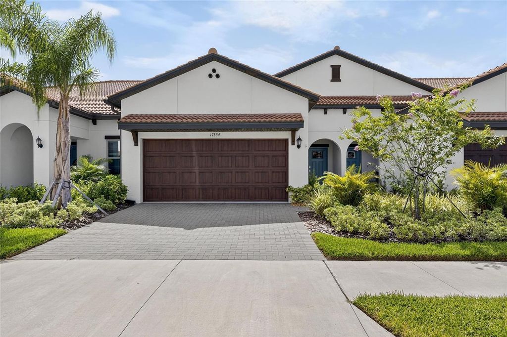 17334 HOLLY WELL AVENUE, Wimauma, FL 33598