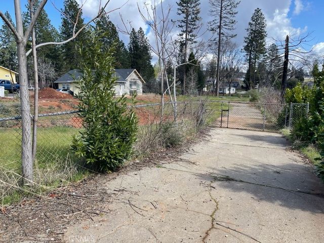 7170 Clark Road, Paradise, CA 95969