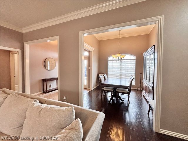 8409 Vickery Lane, Fort Smith, AR 72908