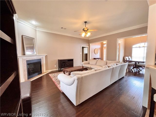 8409 Vickery Lane, Fort Smith, AR 72908