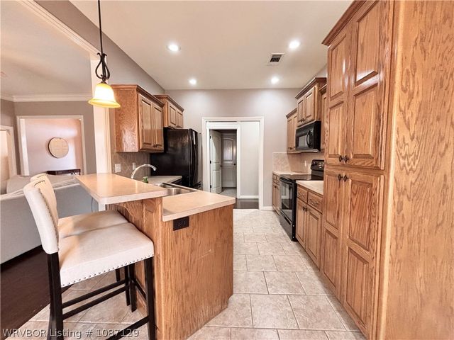 8409 Vickery Lane, Fort Smith, AR 72908