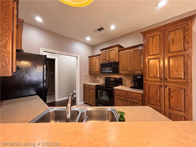 8409 Vickery Lane, Fort Smith, AR 72908