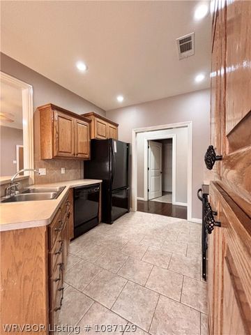 8409 Vickery Lane, Fort Smith, AR 72908