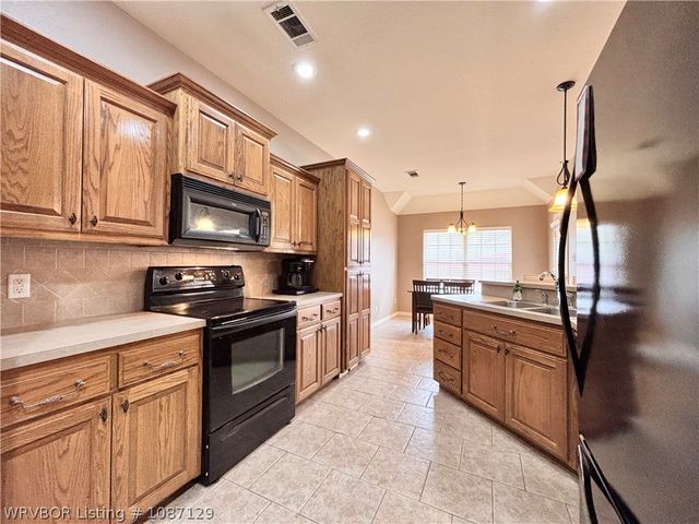 8409 Vickery Lane, Fort Smith, AR 72908