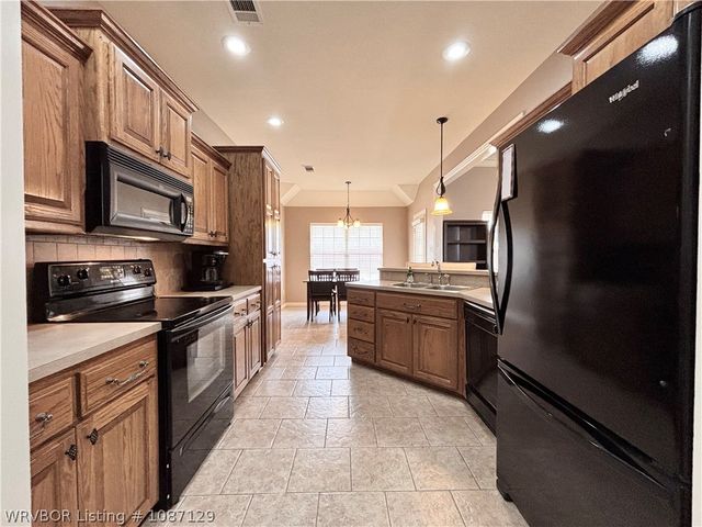 8409 Vickery Lane, Fort Smith, AR 72908