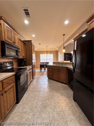 8409 Vickery Lane, Fort Smith, AR 72908