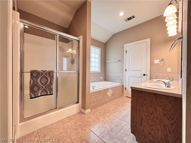 8409 Vickery Lane, Fort Smith, AR 72908