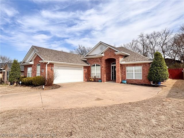 8409 Vickery Lane, Fort Smith, AR 72908