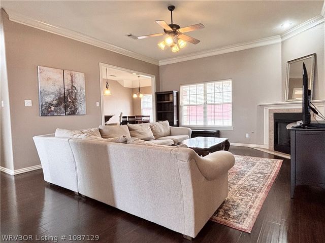 8409 Vickery Lane, Fort Smith, AR 72908