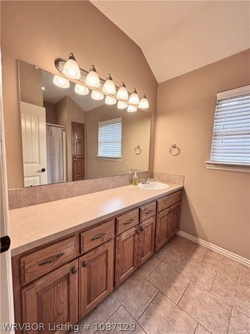 8409 Vickery Lane, Fort Smith, AR 72908