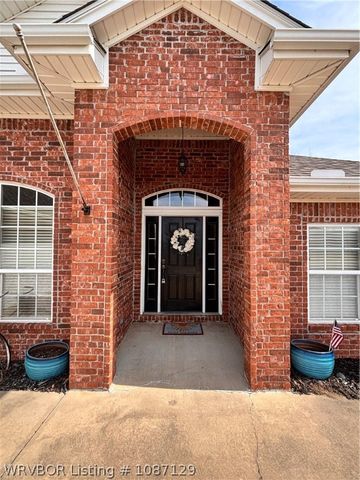 8409 Vickery Lane, Fort Smith, AR 72908