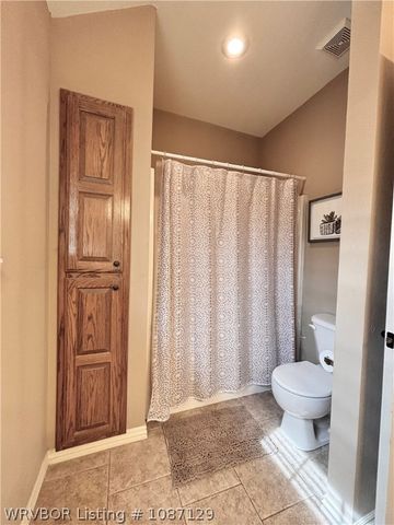 8409 Vickery Lane, Fort Smith, AR 72908