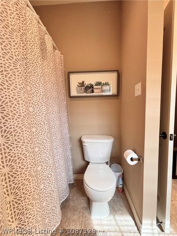 8409 Vickery Lane, Fort Smith, AR 72908