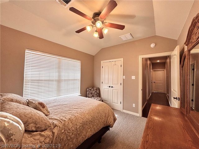 8409 Vickery Lane, Fort Smith, AR 72908